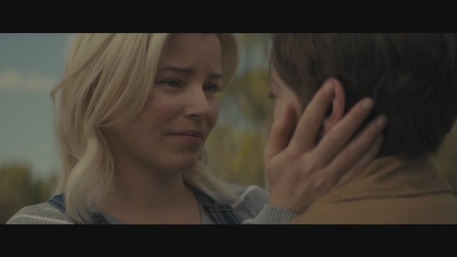 Brightburn (2019) 2. Fragman