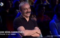 Cok Guzel Hareketler 2 | 5.Bolum Tanıtımı