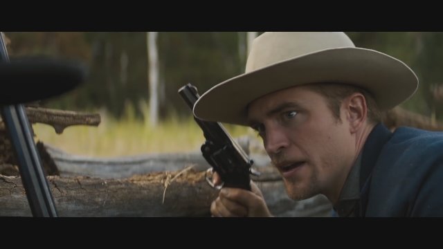 Damsel (2018) 2. Fragman