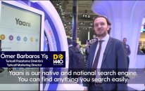Dijital Servis ve Çözümlerimiz MWC19'da