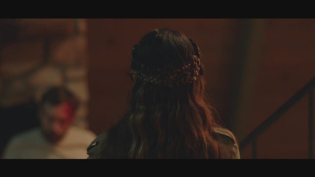 Drastic Measures (2019) Fragman