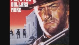 Ennio Morricone - For A Few Dollars More Soundtrack - Osservatori Osservati Ennio Morricone - For A Few Dollars More Soundtrack - Osservatori Osservati