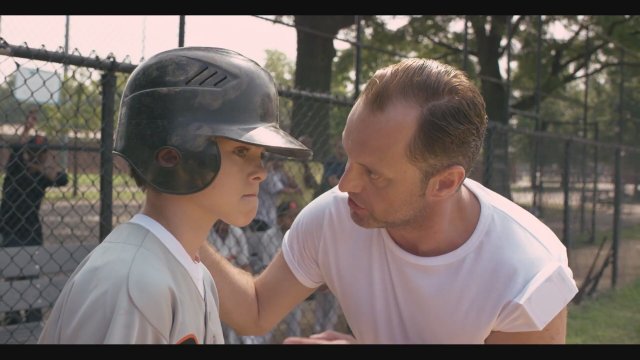 Extra Innings (2019) Fragman