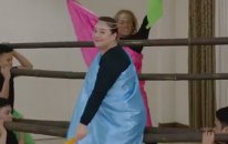 Familia Blondina (2019) Fragman