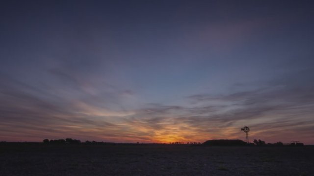 Guerrero de Norte y Sur (2019) Fragman