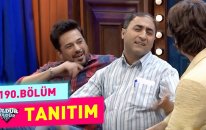 Güldür Güldür Show - 190.Bölüm Tanıtımı
