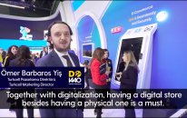 Güvenli e-Ticaret Platformu