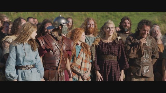 Horrible Histories (2019) Fragman