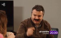 Jet Sosyete 2. Sezon 17. Bolum Tanıtımı