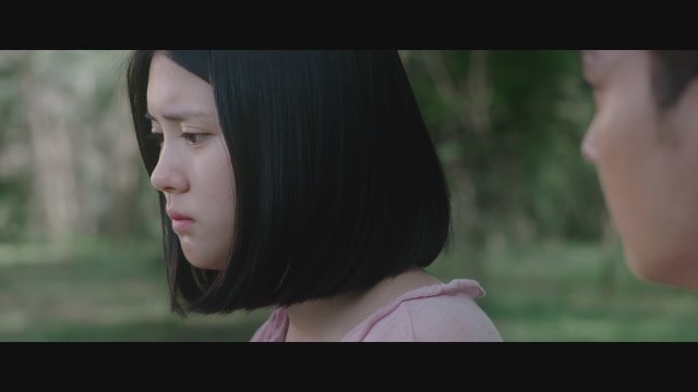 Krasue: Inhuman Kiss (2019) Fragman