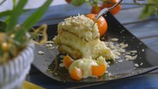 mandalina pasta