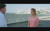 Na kray sveta (2019) Fragman