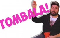 Ödüllü Tombala Oynadık