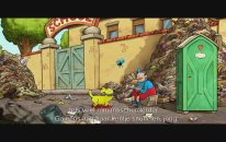 Urbanus: De Vuilnisheld (2019) Fragman