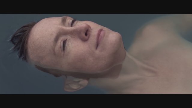 Aniara (2019) Fragman