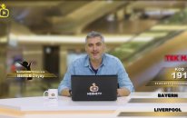 Bayern - Liverpool (TEK MAÇ!!) 13.03.2019 Berkuk Ünyay ile İddaa Analizi