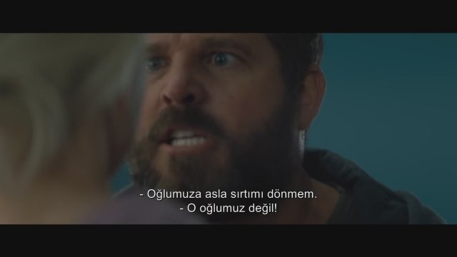 Brightburn (2019) Tükrçe Altyazılı 2. Fragman