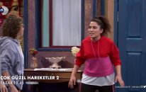Çok Güzel Hareketler 2 - 6.Bölüm Tanıtımı
