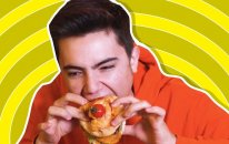 En İyi Hamburgeri Kim Yapacak? - Hamburgercide Kapışma - Konuk: Furkan Yaman