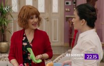 Jet Sosyete - 2.Sezon 18.Bölüm Tanıtım 2