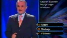 Kenan Işık'la Kim 500 Milyar İster - (2002)