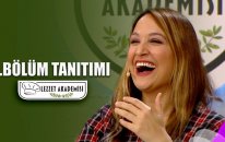 Lezzet Akademisi - 6. Bölüm Tanıtımı