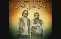 Orhan Gürsoy & İbrahim Pala - Bir Sabah Uğradım