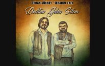 Orhan Gürsoy & ibrahim Pala - Dosttan Gelen Sitem