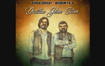 Orhan Gürsoy & İbrahim Pala - Mavi Türkü