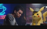 Pokémon Detective Pikachu (2019) TR Dublajlı Fragman