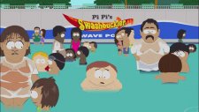 South Park - Eric Cartman'ın Azınlıklara Yazdığı Şarkı