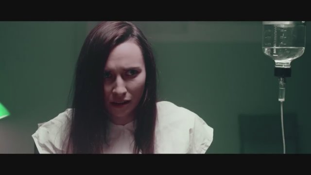 The Rizen: Possession (2019) Fragman