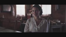 The Wind (2018) Fragman