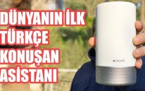 TV Reklamlarında Papağan İle Konuşan Dünyanın İlk Türkçe Akıllı Asistanı Asista'yı Baya Zorladık!