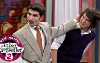 Çok Güzel Hareketler 2 | 6.Bölüm Tanıtım 2