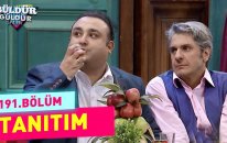 Güldür Güldür Show - 191.Bölüm Tanıtımı