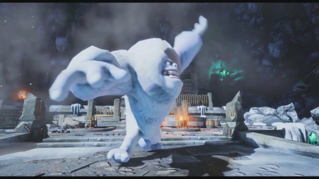 Kocaayak (2018) Türkçe Dublajlı Fragman