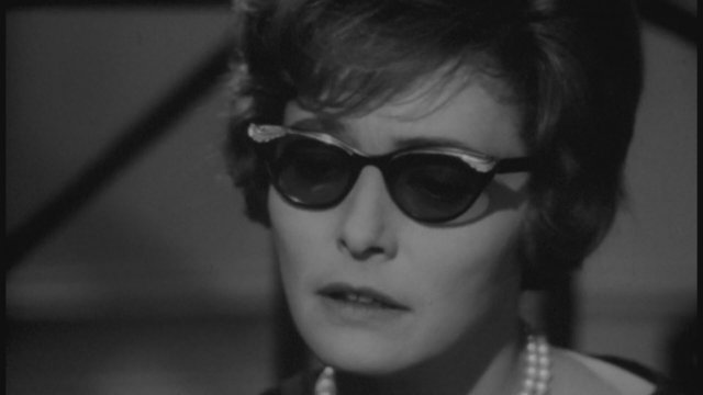 Psyche 59 (1964) Fragman