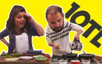 Refika'nın Mutfağı'nda 10 TL ile En İyi Yemeği Kim Yapacak?