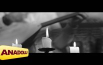 Sıdkı Baba Nefesleri - Hayati Serin - Başım Açık Yalın Ayak Yürüttün