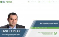 Türkiye Büyüme Verisi / Enver Erkan / 12.03.2019
