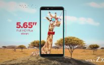 Vestel Venus Z20 18:9 Full HD Plus Geniş Ekran