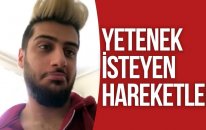 YETENEK İSTEYEN HAREKETLER