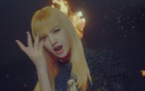 Blackpink - Playing with Fire