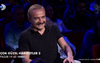 Çok Güzel Hareketler 2 | 7.Bölüm Tanıtım 2