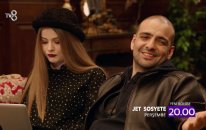 Jet Sosyete - 2.Sezon 19.Bölüm Tanıtımı