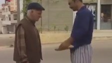 Karısının Gönlünü Ekmekle Alan Çakma Mükremin (Flash Tv)