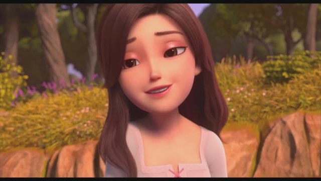Red Shoes and the Seven Dwarfs (2019) Fragman