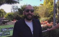 San Diego hayvanat Bahçesi Gezisi