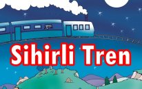 Sihirli Tren